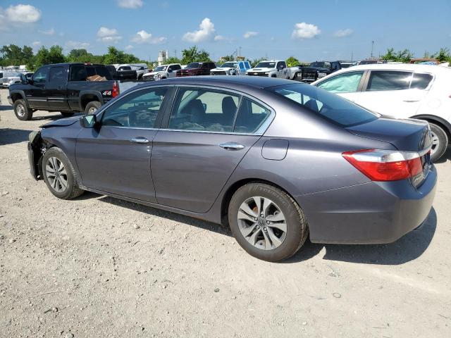 Photo 2 from auction – 2014 HONDA ACCORD LX with VIN 1HGCR2F34EA232913