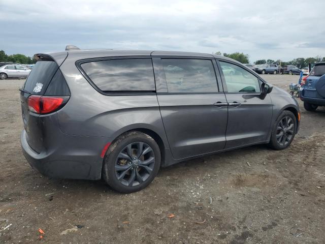 Photo 3 from auction – 2019 CHRYSLER PACIFICA T with VIN 2C4RC1FG8KR746844