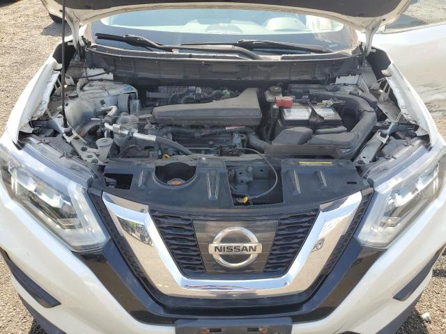Photo 12 from auction – 2017 NISSAN ROGUE SV with VIN 5N1AT2MV2HC733735