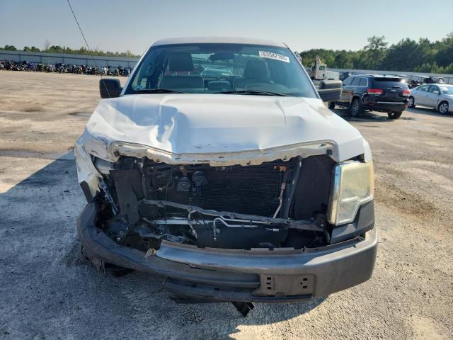 Photo 5 from auction – 2009 FORD F150 with VIN 1FTRF12W29KC35787