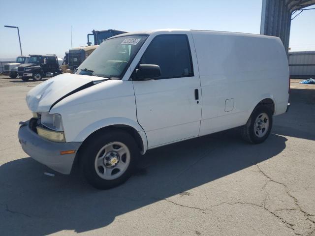 Photo 1 from auction – 2004 CHEVROLET ASTRO with VIN 1GCDM19XX4B122239