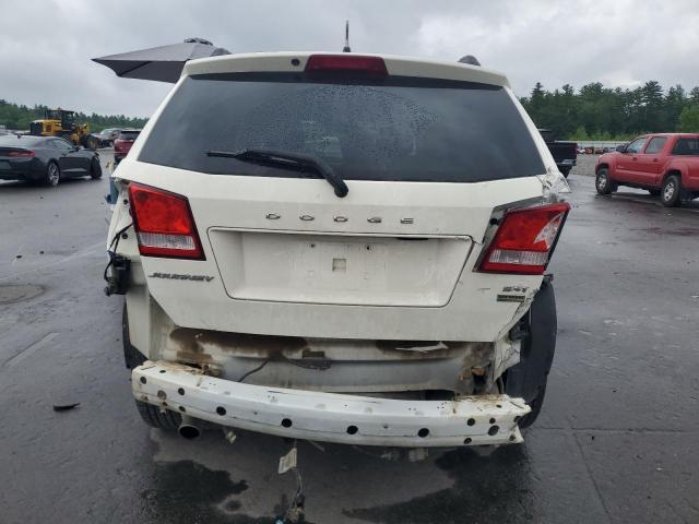 Photo 6 from auction – 2015 DODGE JOURNEY SX with VIN 3C4PDCBG3FT678610
