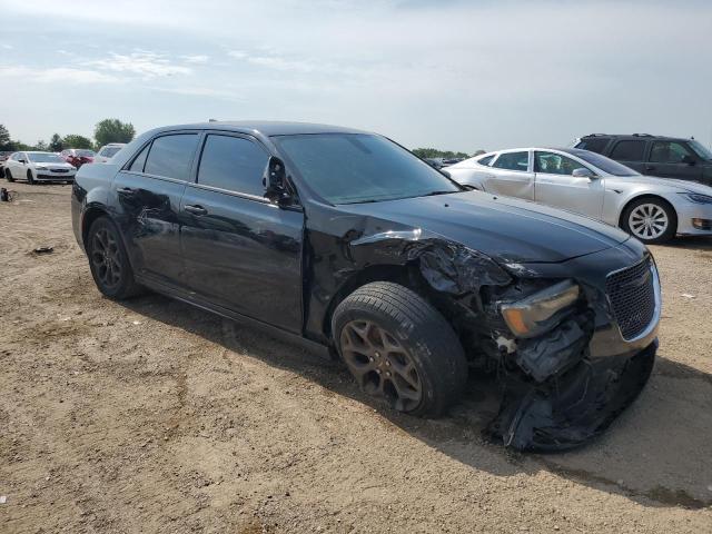 Photo 4 from auction – 2016 CHRYSLER 300 S with VIN 2C3CCAGG7GH262136