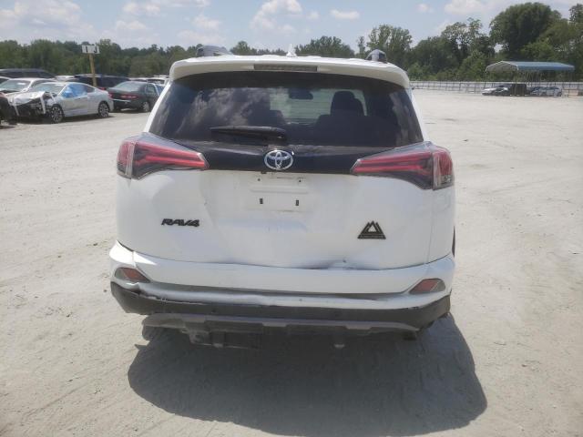 Photo 6 from auction – 2018 TOYOTA RAV4 ADVEN with VIN 2T3RFREV4JW699869