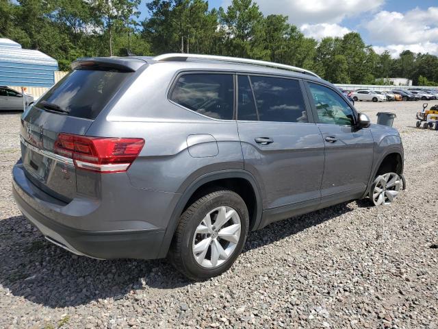 Photo 3 from auction – 2018 VOLKSWAGEN ATLAS SE with VIN 1V2DR2CA2JC559202