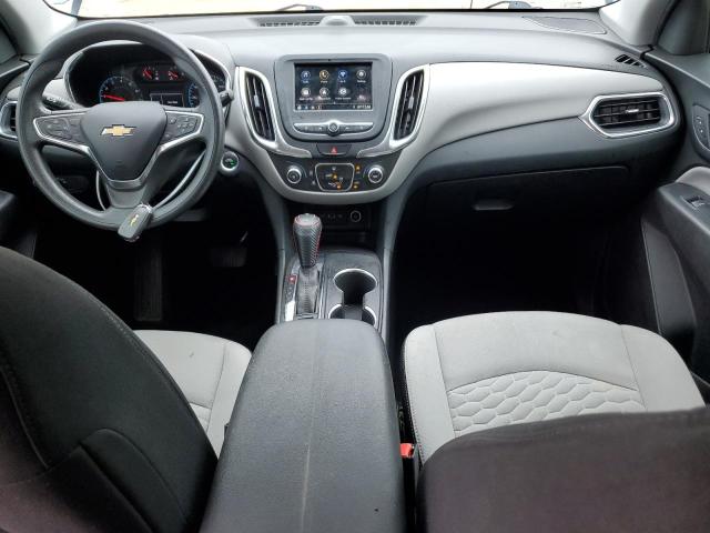 Photo 8 from auction – 2019 CHEVROLET EQUINOX LS with VIN 3GNAXHEV7KS606286