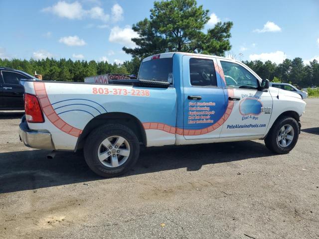 Photo 3 from auction – 2019 RAM 1500 CLASS with VIN 1C6RR6FG3KS562543