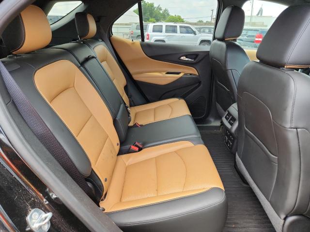 Photo 11 from auction – 2018 CHEVROLET EQUINOX PR with VIN 2GNAXVEV6J6148073