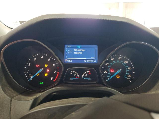 Photo 9 from auction – 2014 FORD FOCUS SE with VIN 1FADP3K20EL134757