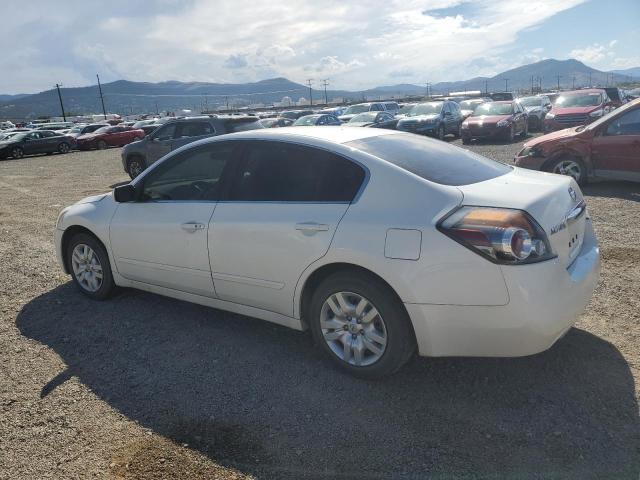 Photo 2 from auction – 2012 NISSAN ALTIMA BAS with VIN 1N4AL2AP2CN469722