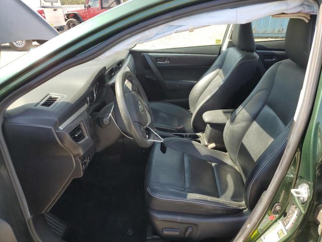 Photo 7 from auction – 2015 TOYOTA COROLLA L with VIN 2T1BURHE6FC406803