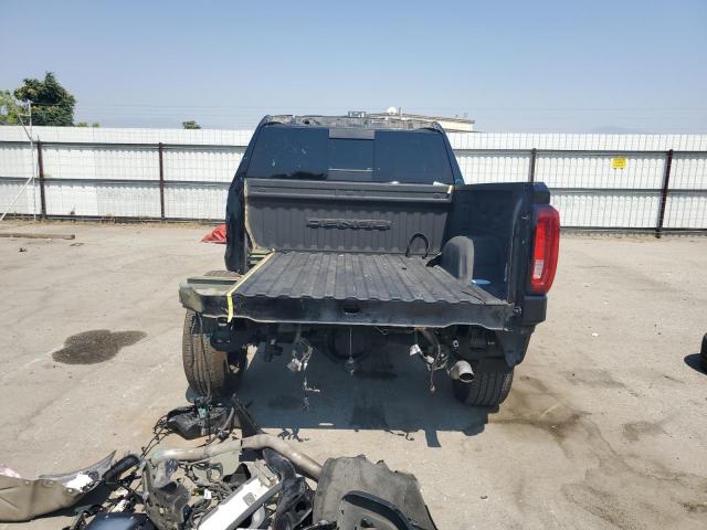 Photo 6 from auction – 2023 GMC SIERRA C15 with VIN 3GTPHGE80PG336865