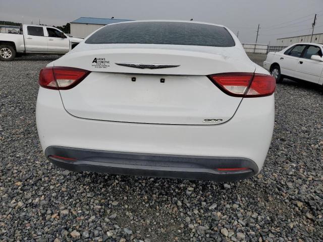 Photo 6 from auction – 2016 CHRYSLER 200 LX with VIN 1C3CCCFB6GN134494