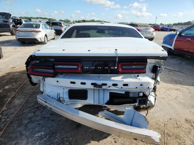 Photo 6 from auction – 2023 DODGE CHALLENGER with VIN 2C3CDZJG7PH610649