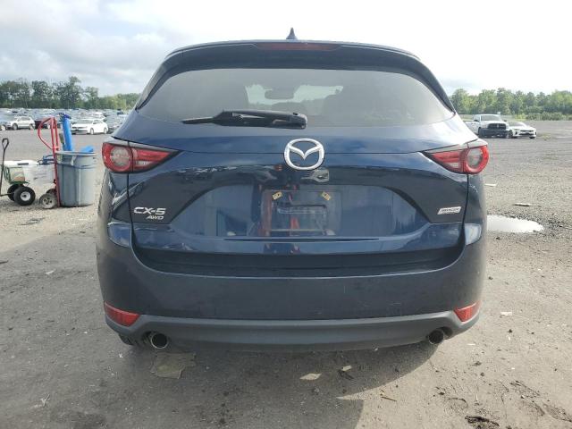 Photo 6 from auction – 2017 MAZDA CX-5 GRAND with VIN JM3KFBDL8H0175543