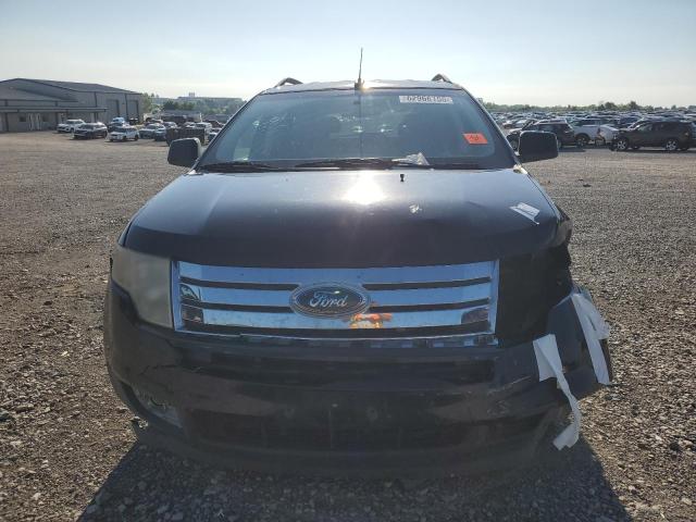 Photo 5 from auction – 2009 FORD EDGE SEL with VIN 2FMDK38C19BA74854