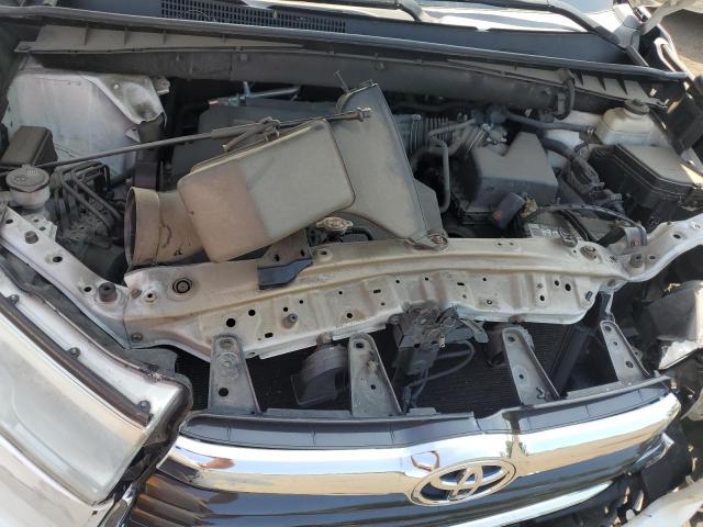 Photo 12 from auction – 2015 TOYOTA HIGHLANDER with VIN 5TDJKRFH1FS207891