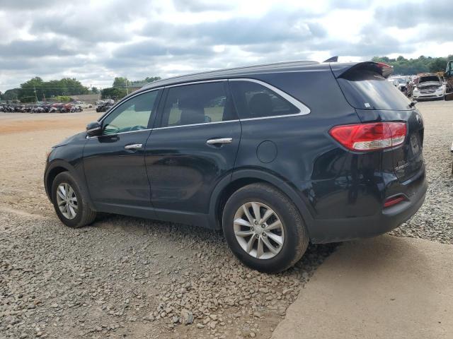 Photo 2 from auction – 2017 KIA SORENTO LX with VIN 5XYPG4A35HG275931