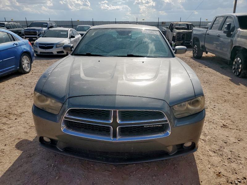 Photo 5 from auction – 2011 DODGE CHARGER R/ with VIN 2B3CL5CT0BH517161