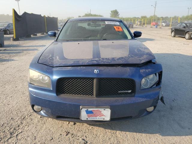 Photo 5 from auction – 2010 DODGE CHARGER SX with VIN 2B3CA3CV5AH127845