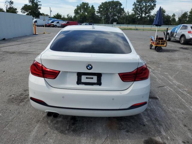 Photo 6 from auction – 2018 BMW 430I GRAN with VIN WBA4J1C51JBG77009