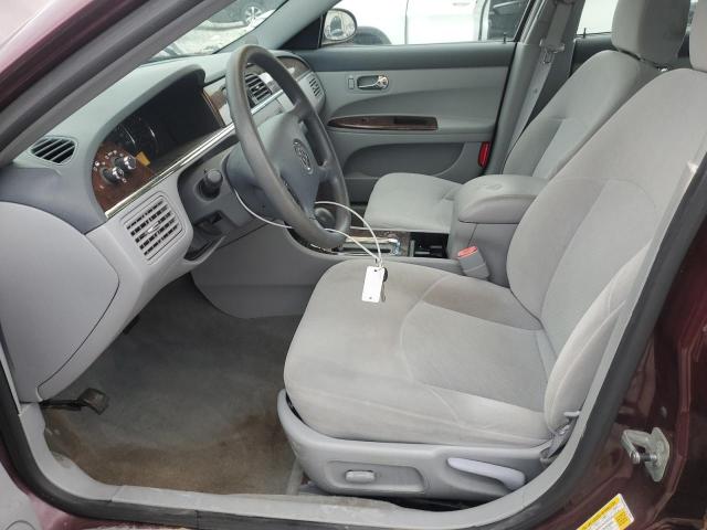 Photo 7 from auction – 2007 BUICK LACROSSE C with VIN 2G4WC582171216809