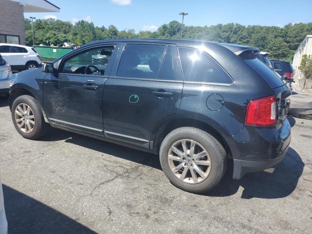 Photo 2 from auction – 2014 FORD EDGE SEL with VIN 2FMDK4JCXEBA49879