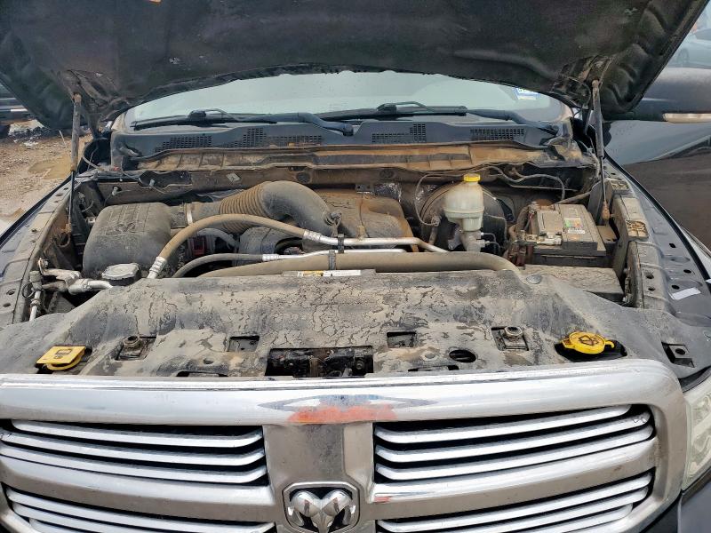 Photo 11 from auction – 2016 RAM 1500 SLT with VIN 3C6RR6LT9GG289088