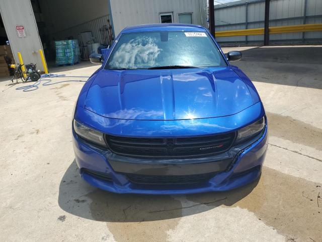 Photo 5 from auction – 2021 DODGE CHARGER SX with VIN 2C3CDXBG5MH608980