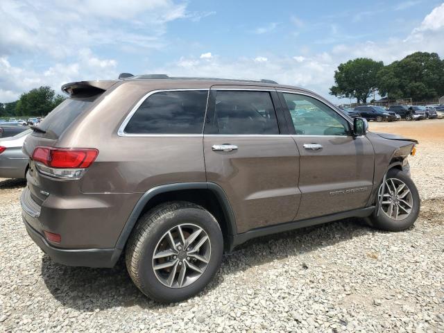 Photo 3 from auction – 2021 JEEP GRAND CHER with VIN 1C4RJFBG4MC636071