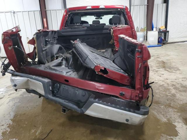 Photo 6 from auction – 2018 FORD F150 SUPER with VIN 1FTEW1E59JKD97776