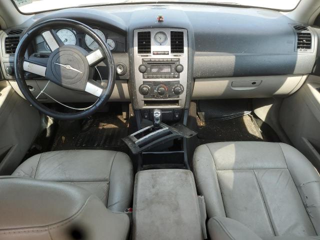 Photo 8 from auction – 2006 CHRYSLER 300 with VIN 2C3KA53G96H330417