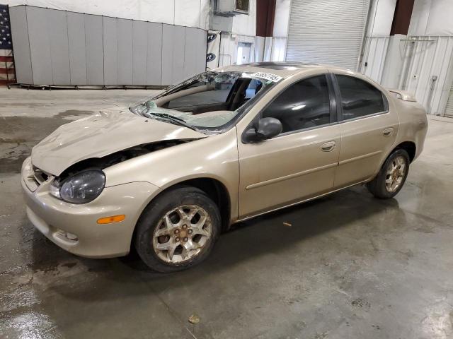 DODGE NEON ES 2002 with VIN 1B3ES56C82D594834 - Photo from auction