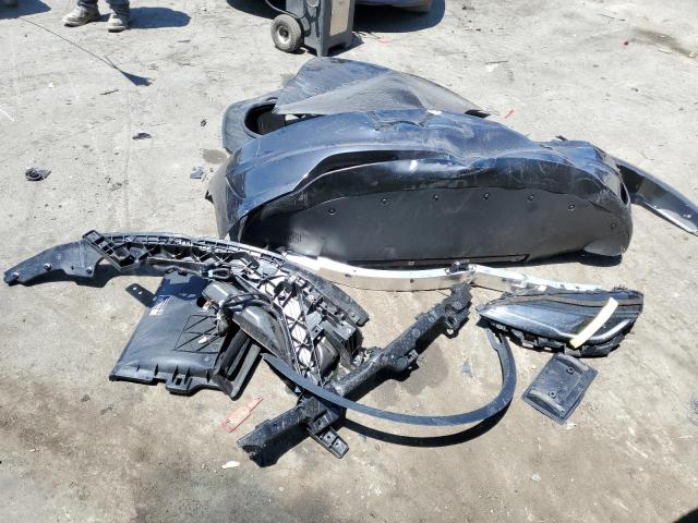 Photo 12 from auction – 2025 TESLA MODEL 3 with VIN 5YJ3E1ET7SF985733
