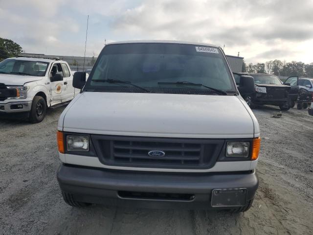 Zdjęcie 5 z aukcji – 2003 FORD ECONOLINE z VIN 1FTRE14W73HA08213