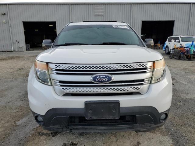 Фото 5 с аукциона – 2013 FORD EXPLORER X с VIN 1FM5K7D81DGA40346