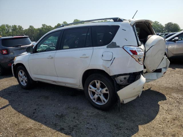 Photo 2 from auction – 2012 TOYOTA RAV4 with VIN 2T3BF4DV4CW218043