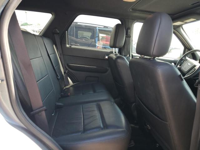 Photo 11 from auction – 2012 FORD ESCAPE LIM with VIN 1FMCU9EG4CKC27739