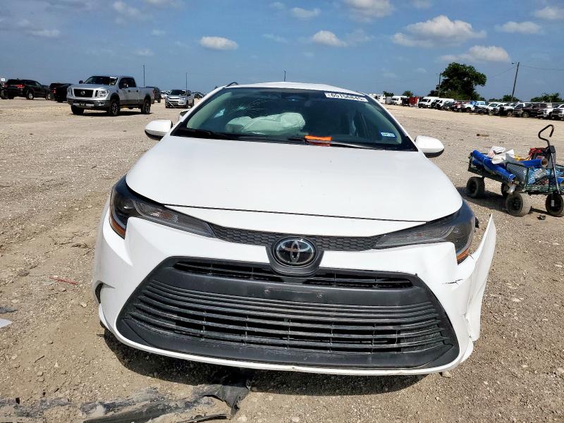 Photo 5 from auction – 2023 TOYOTA COROLLA LE with VIN 5YFB4MDE0PP002258
