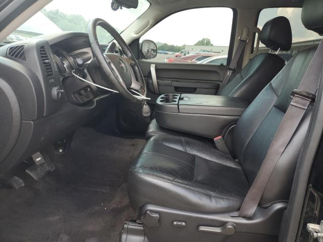 Photo 7 from auction – 2013 GMC SIERRA C15 with VIN 3GTP1VE08DG290569