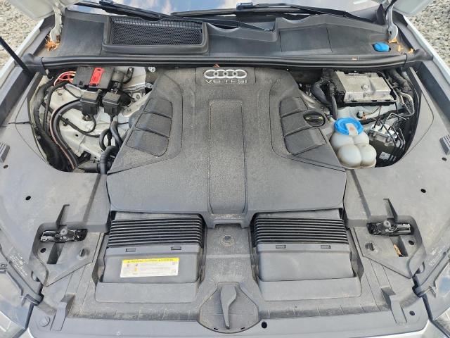 Photo 12 from auction – 2017 AUDI Q7 PREMIUM with VIN WA1LAAF72HD002027