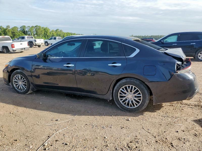 Photo 2 from auction – 2018 NISSAN ALTIMA 2.5 with VIN 1N4AL3AP1JC131159