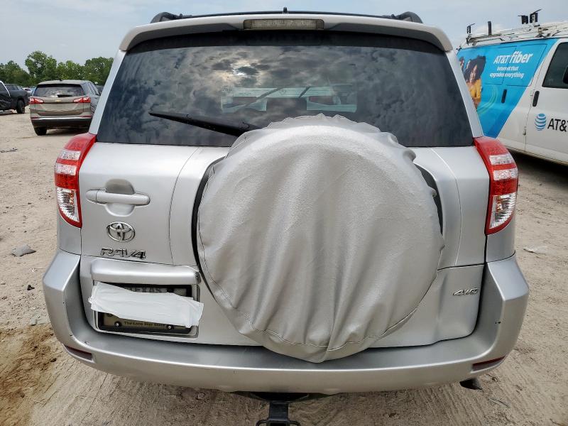 Photo 6 from auction – 2011 TOYOTA RAV4 with VIN 2T3ZF4DV8BW076731