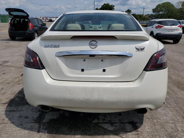 Photo 6 from auction – 2014 NISSAN MAXIMA S with VIN 1N4AA5AP6EC471138