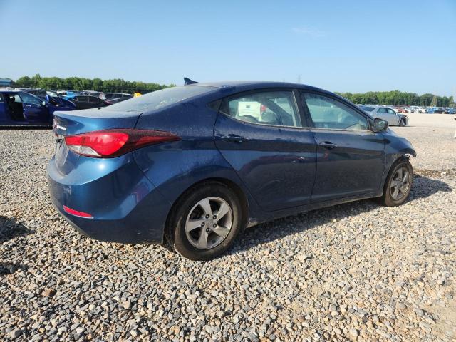 Photo 3 from auction – 2014 HYUNDAI ELANTRA SE with VIN KMHDH4AE4EU212360