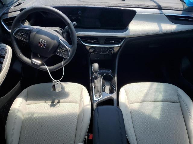 Photo 8 from auction – 2025 BUICK ENCORE GX with VIN KL4AMDSL7SB040729