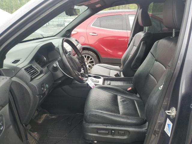Photo 7 from auction – 2019 HONDA PASSPORT E with VIN 5FNYF8H54KB019980