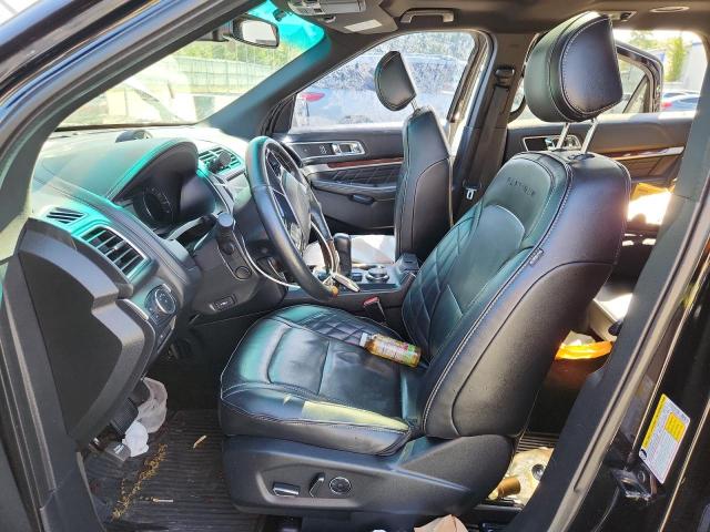 Photo 7 from auction – 2016 FORD EXPLORER P with VIN 1FM5K8HT7GGB90955