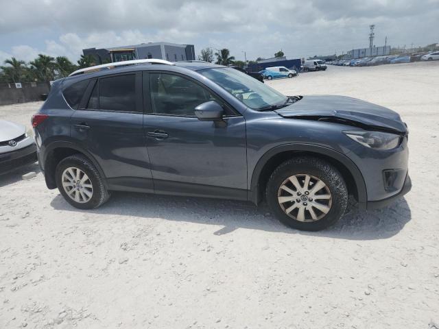 Photo 4 from auction – 2013 MAZDA CX-5 TOURI with VIN JM3KE2CE6D0164136