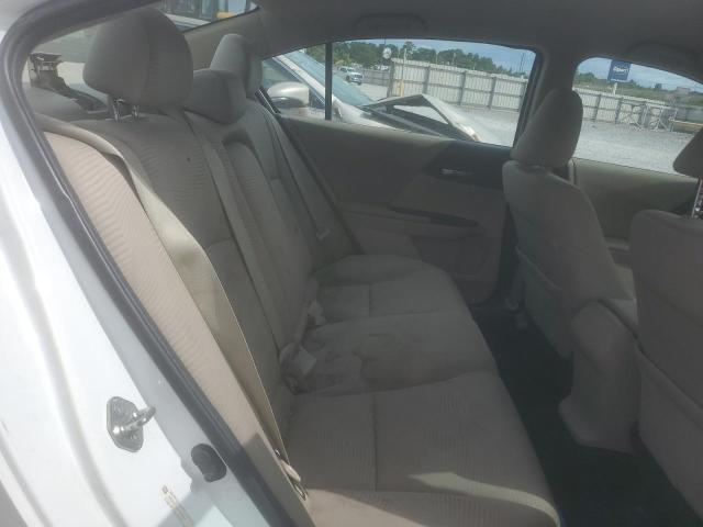Photo 10 from auction – 2014 HONDA ACCORD with VIN 1HGCR2F3XEA020534